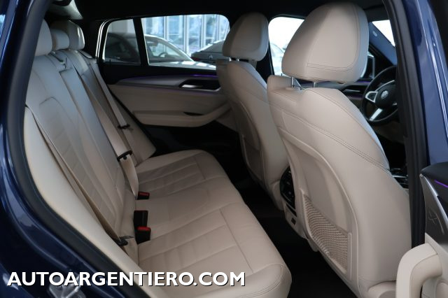 BMW X4 usata, con Frenata d