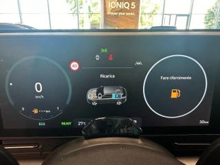 HYUNDAI Kona usata, con ESP