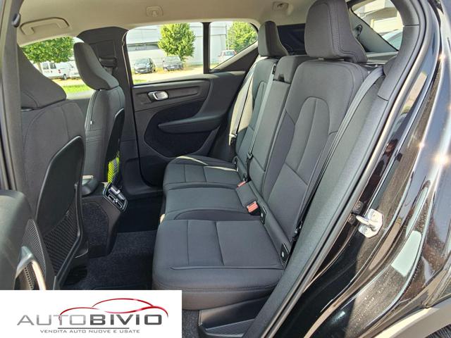 VOLVO XC40 usata, con Controllo automatico clima