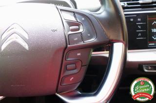 CITROEN C4 Picasso usata, con Sedile posteriore sdoppiato