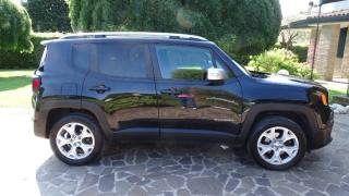 JEEP Renegade usata, con Chiusura centralizzata