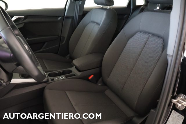 AUDI A3 usata, con Autoradio