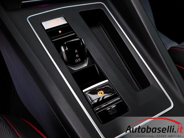 VOLKSWAGEN Golf GTI usata, con Boardcomputer