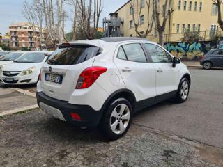 OPEL Mokka usata, con Airbag Passeggero