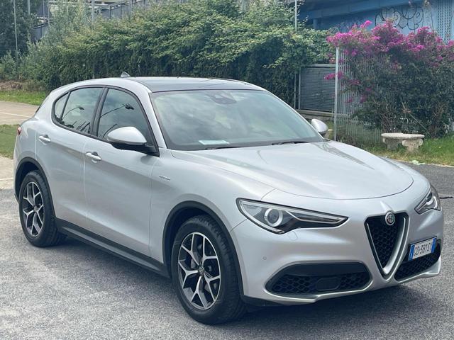 ALFA ROMEO Stelvio usata, con Airbag laterali