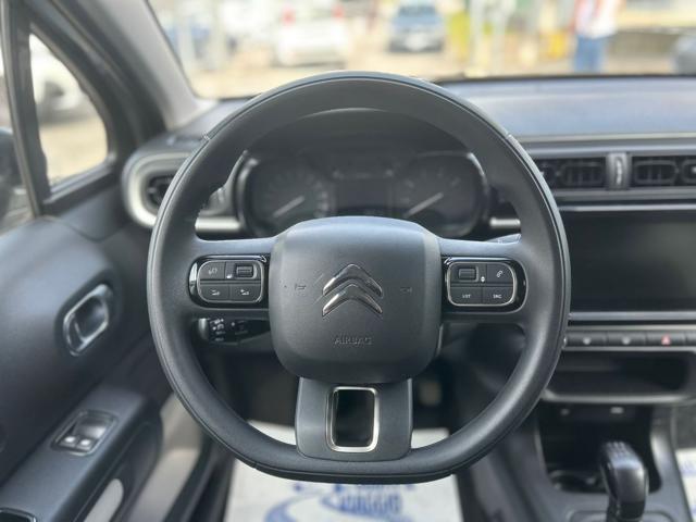 CITROEN C3 usata, con Controllo trazione
