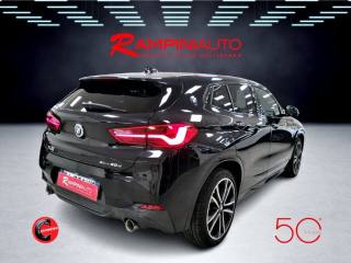 BMW X2 usata 7