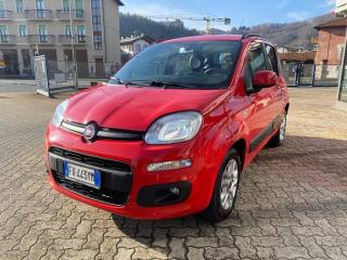 FIAT Panda usata, con Airbag Passeggero