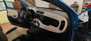 FIAT Panda usata, con Servosterzo