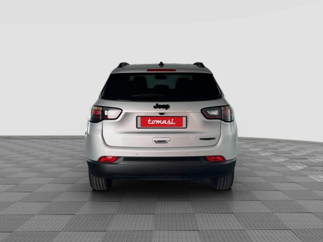 JEEP Compass usata 3