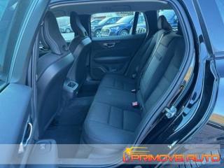 VOLVO V60 usata, con Airbag laterali