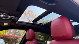 ALFA ROMEO Stelvio usata, con Park Distance Control