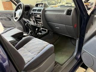 TOYOTA Land Cruiser usata, con Immobilizzatore elettronico