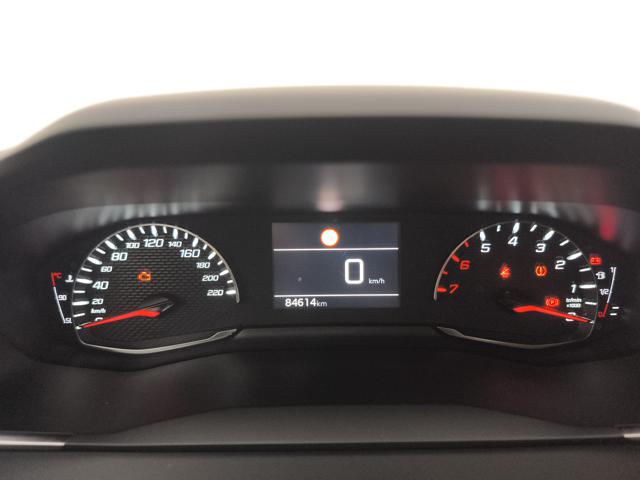 PEUGEOT 208 usata, con Servosterzo