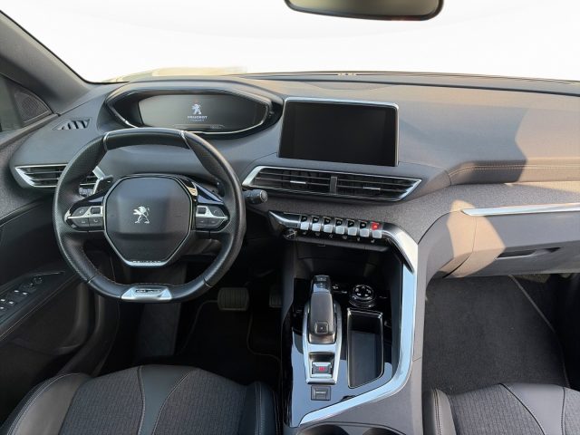 PEUGEOT 3008 usata, con Chiusura centralizzata