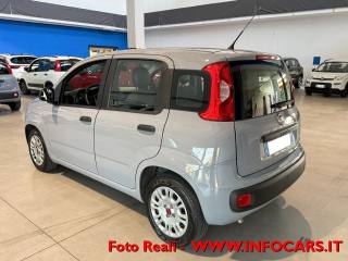 FIAT Panda usata, con Airbag