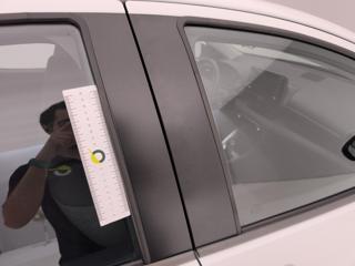 TOYOTA Yaris usata, con Monitoraggio pressione pneumatici