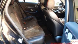 MERCEDES-BENZ GLC 43 AMG usata 138