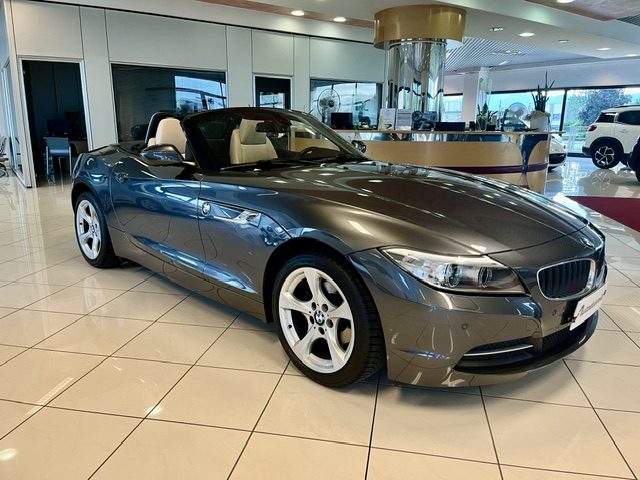 BMW Z4 usata, con ABS