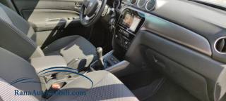 SUZUKI Vitara usata, con Alzacristalli elettrici