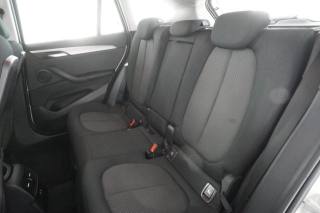 BMW X1 usata 2
