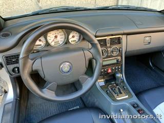 MERCEDES-BENZ SLK usata 11