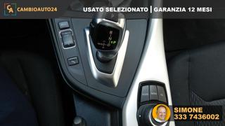 BMW 120 usata, con Volante in pelle