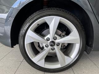 AUDI A3 usata, con Boardcomputer