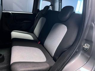 FIAT Panda Cross usata, con Fendinebbia