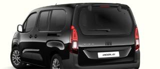 FIAT Doblo usata, con Boardcomputer