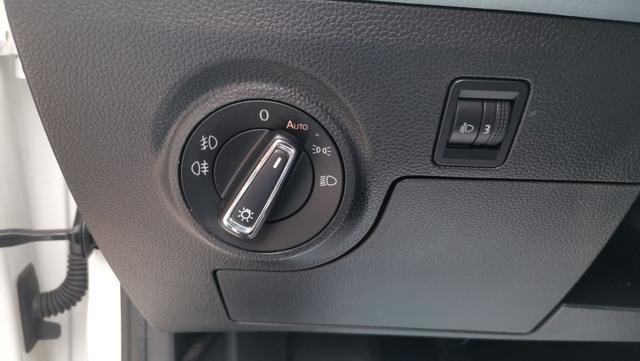 SEAT Arona usata, con Sedile posteriore sdoppiato