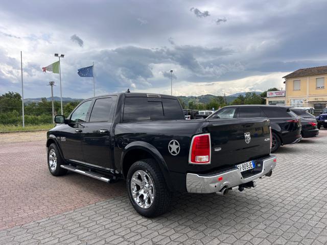DODGE RAM usata, con Airbag Passeggero