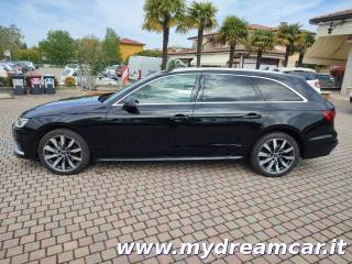 AUDI A4 usata, con Airbag testa