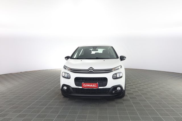 CITROEN C3 usata 0