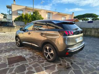 PEUGEOT 3008 usata, con Alzacristalli elettrici