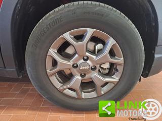 JEEP Avenger usata 20