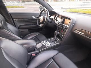 AUDI RS usata, con Sospensioni pneumatiche