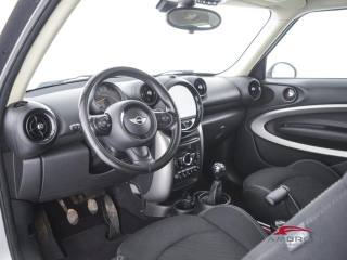 MINI Cooper D usata 7