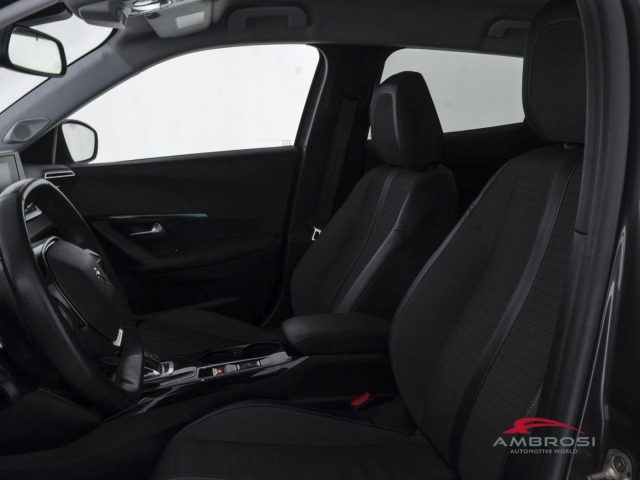 PEUGEOT 2008 usata 8