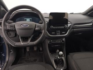FORD Puma usata, con ESP