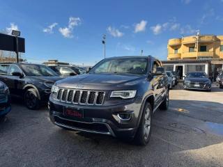 JEEP Grand Cherokee usata, con Cronologia tagliandi