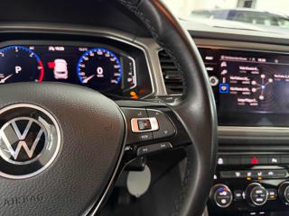 VOLKSWAGEN T-Roc usata 17