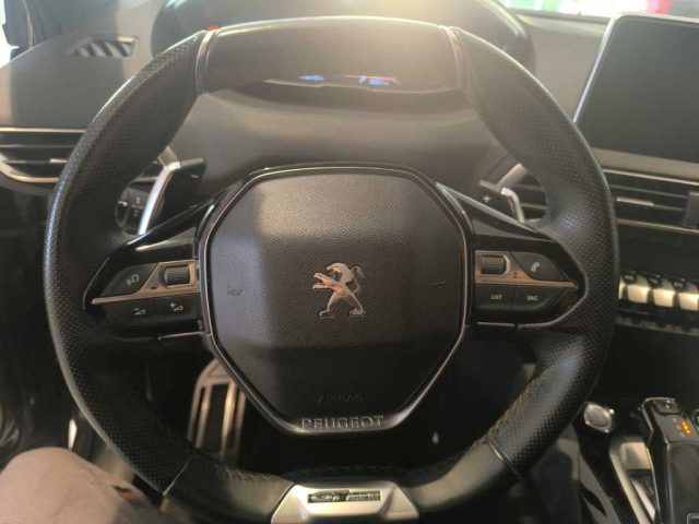 PEUGEOT 3008 usata, con Bracciolo