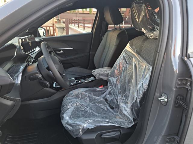 PEUGEOT 2008 usata, con Fendinebbia