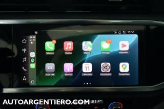 AUDI Q3 usata, con Touch screen