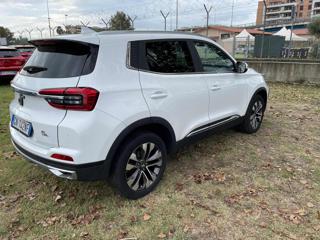 DR MOTOR DR 5.0 usata, con Controllo trazione