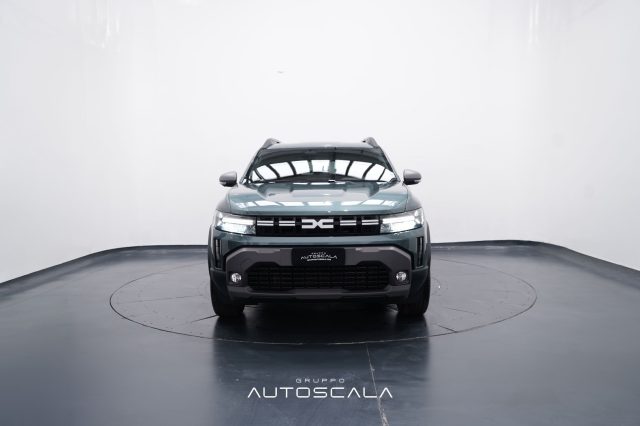 DACIA Duster usata, con Airbag laterali