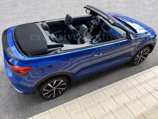 VOLKSWAGEN T-Roc usata, con Park Distance Control