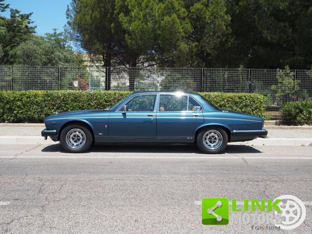 JAGUAR XJ6 usata 8