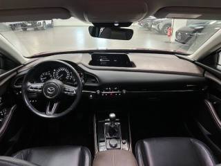 MAZDA CX-30 usata, con Antifurto